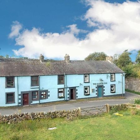 The Samson Inn Gilsland Kültér fotó